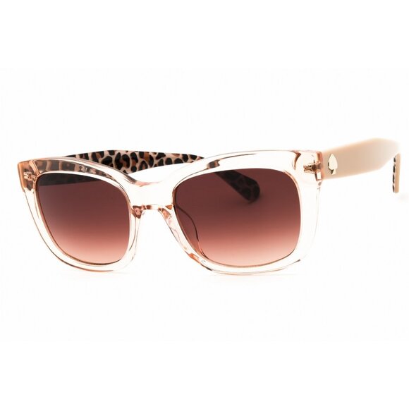 Kate Spade Sunglasses KSTAMY-Z9K-53 New with tags
